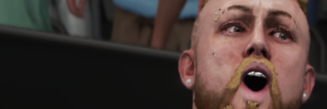 VegaRoc's profile banner image