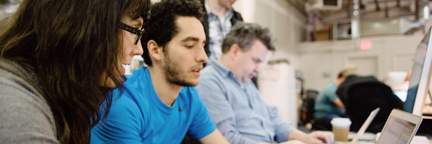 PDXCodeSchool's profile banner image