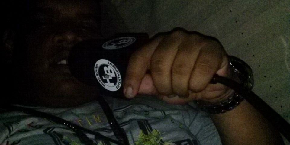 bigjohn305's profile banner image