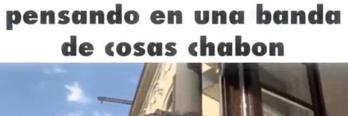 troncañon no dispara mejor que kike garcía banner