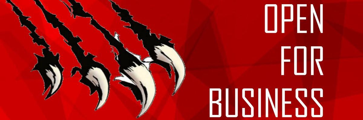 GamingAlmond's profile banner image