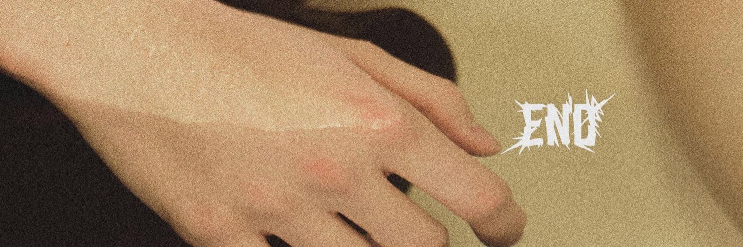 yesoobeom's profile banner image