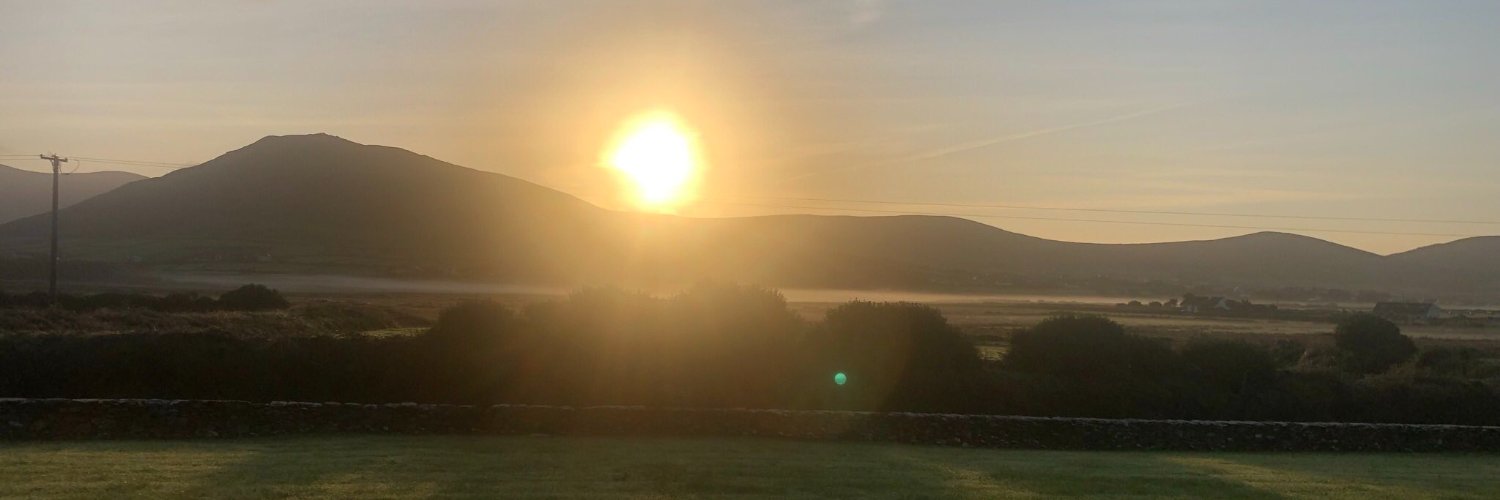 Conn Ó Muíneacháin banner