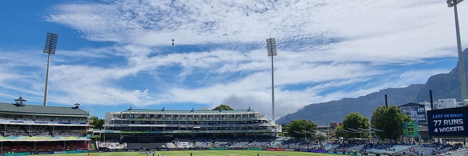allcapetown's profile banner image