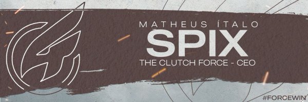 TCF_Spix Profile Banner