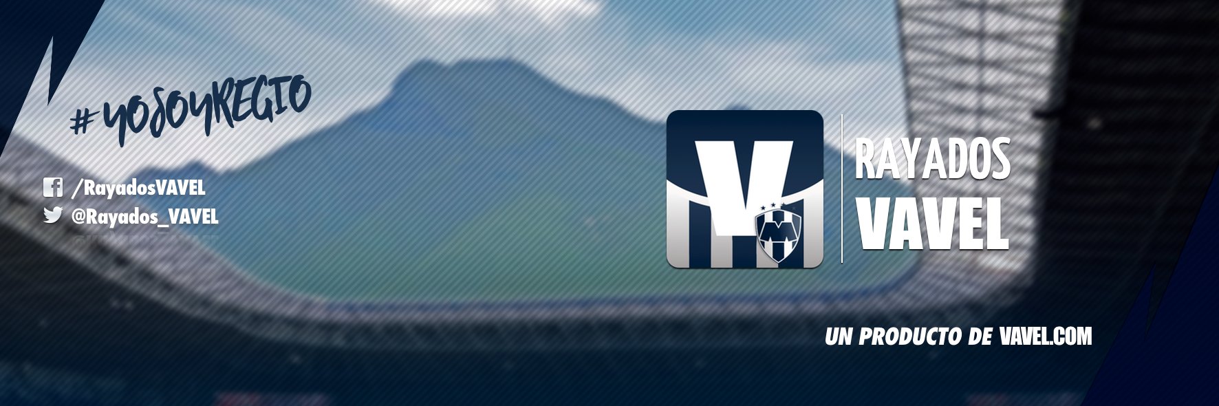 Rayados_VAVEL's profile banner image