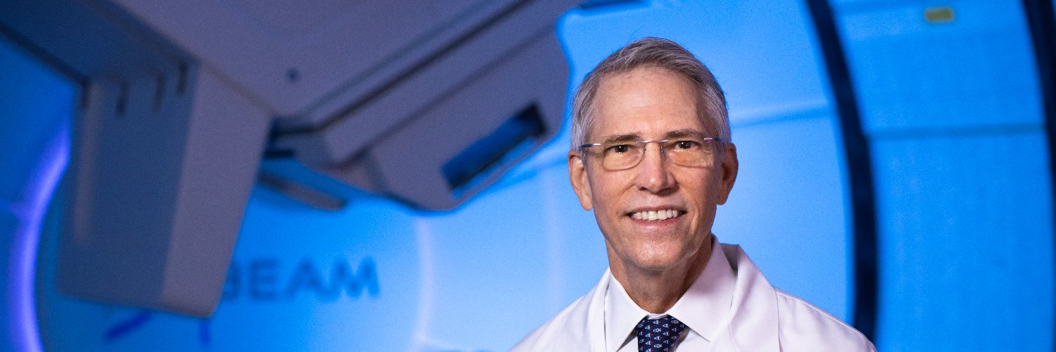 Alan Pollack, MD, PhD banner