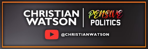 OfficialCWATSON Profile Banner
