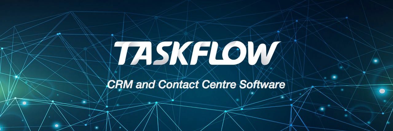 TaskFlow banner