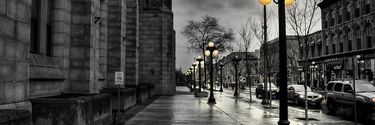 Anthony // banner