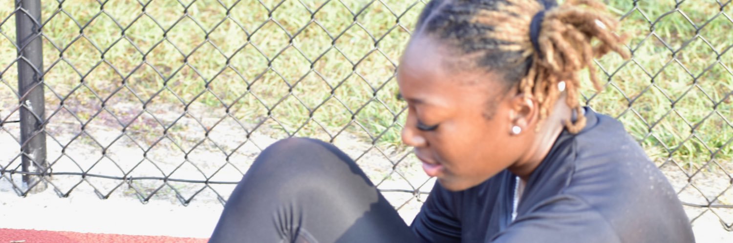 Omaria Gordon banner