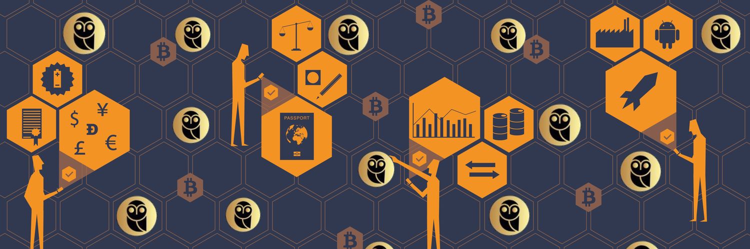 Bitnomics banner