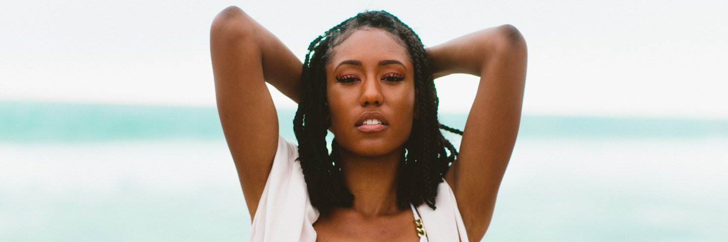 ChezTifam's profile banner image