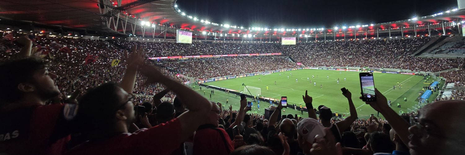 JhonFreire's profile banner image