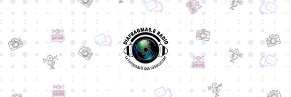 DiafragmaRadio Profile Banner