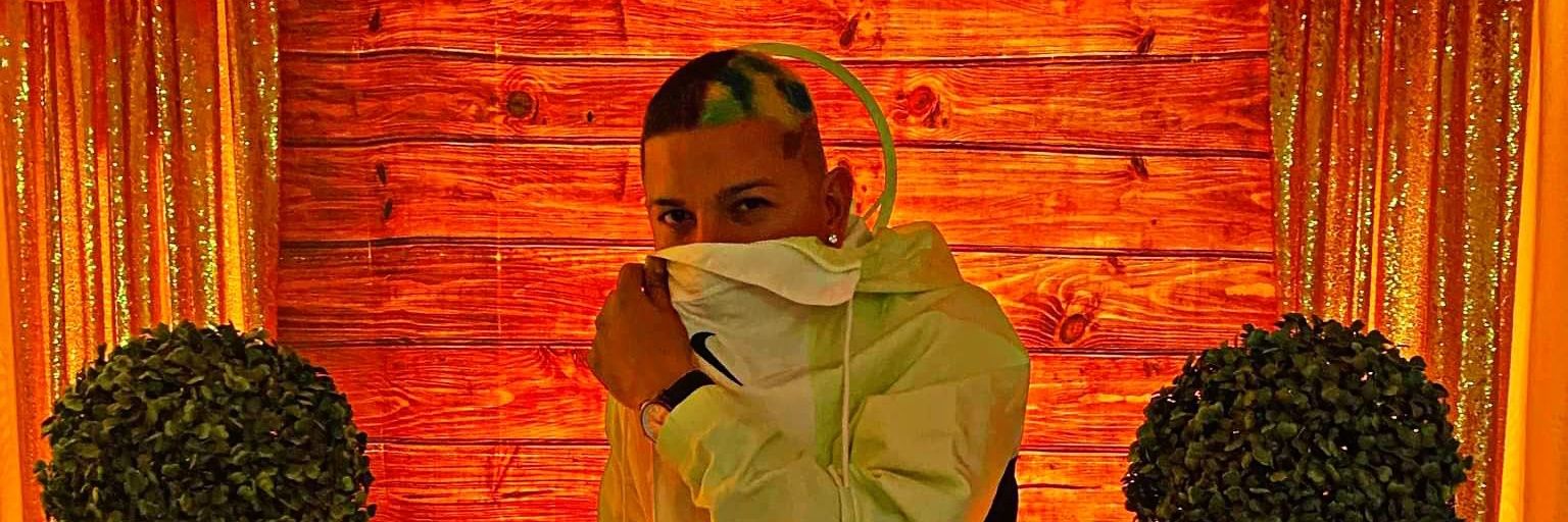djsotooficial's profile banner image