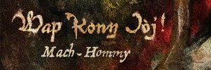 Ya dig? banner