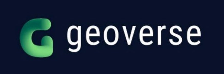Geoverse banner