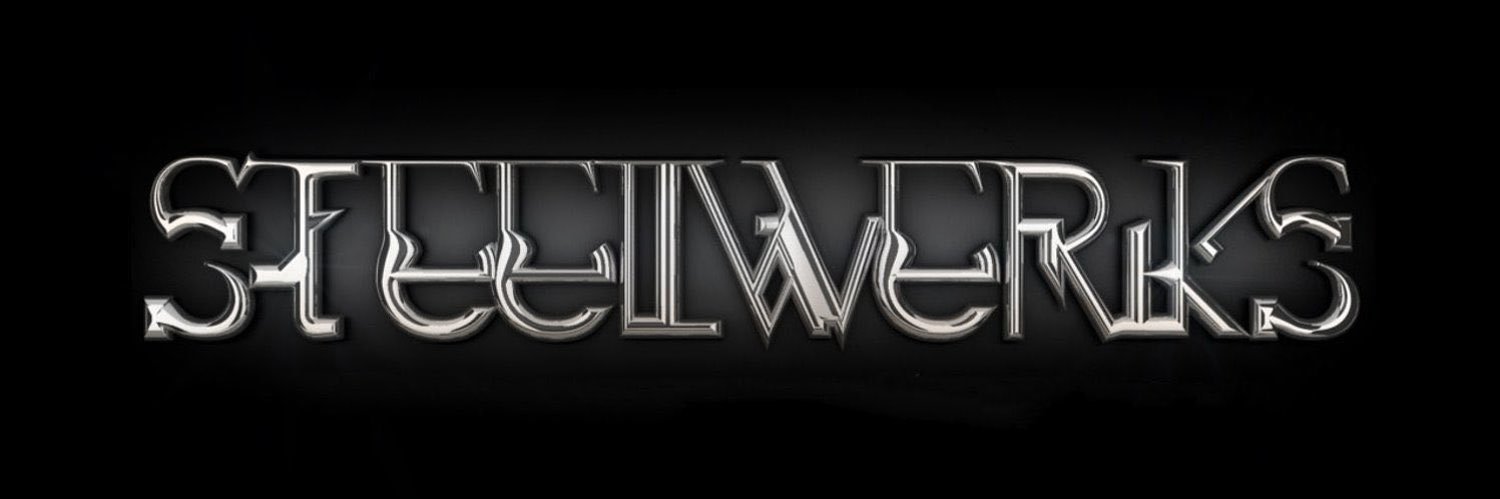 steelwerks's profile banner image