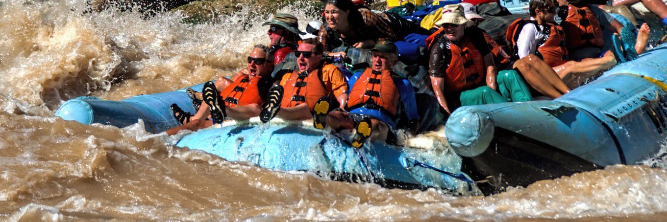 AzCanyonRafting's profile banner image