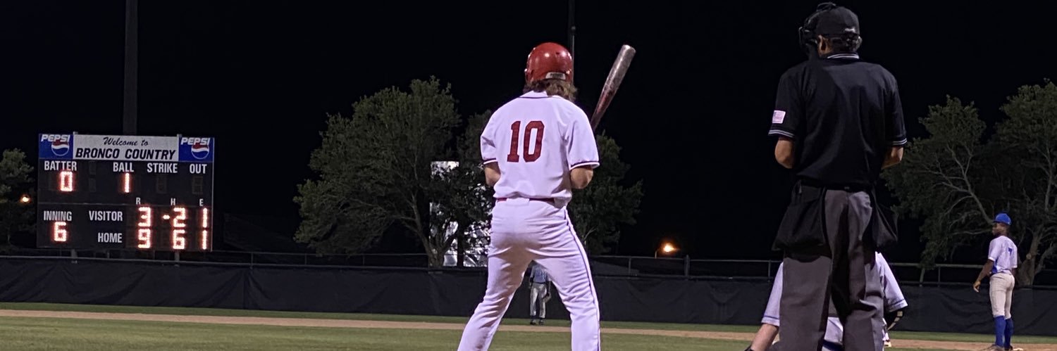 Logan Padgett banner