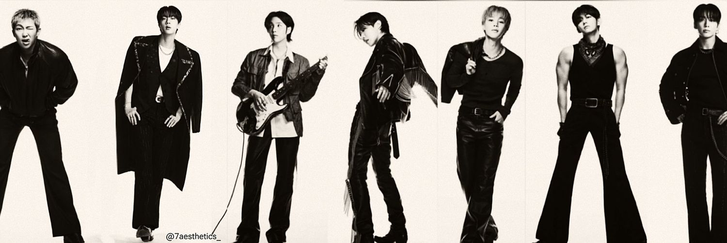 𝑐𝑒𝑙𝑒𝑠𝑡⁷ VAI VER O BTS banner