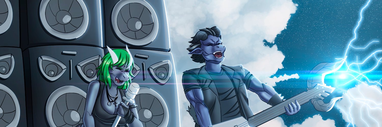 Elberik🐉🎮 banner