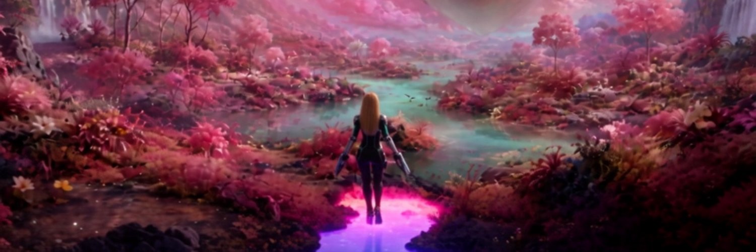 starlightscerri's profile banner image