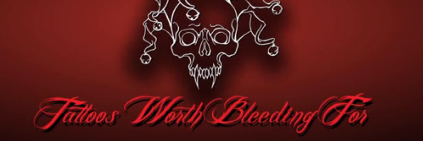 Vampyre Ink banner