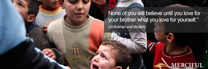 MercifulGroup banner