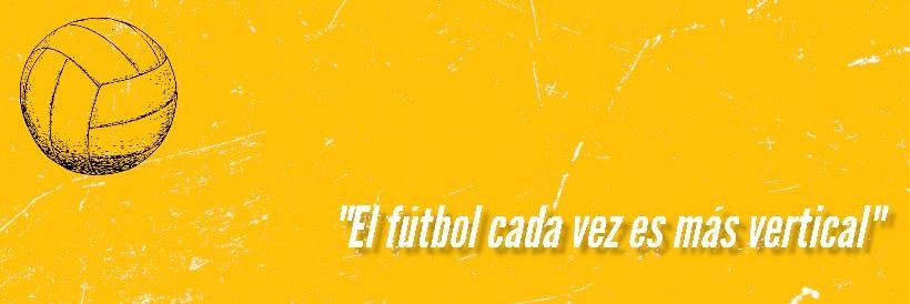 Futbol Vertical's banner