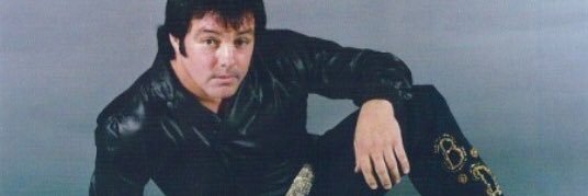 Superstar Bill Dundee banner