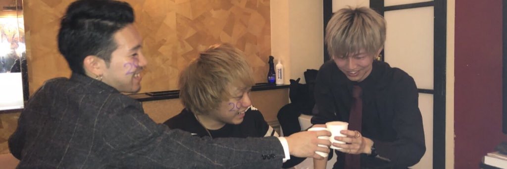 s_s0321's profile banner image