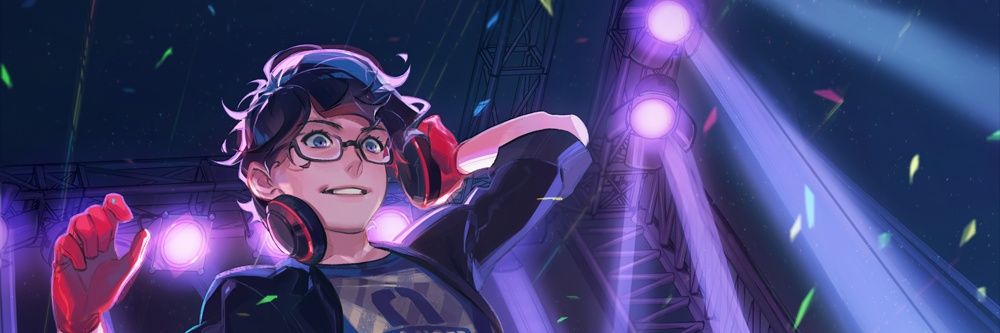 Splash | Toonjay321 ➡️ Combo breaker 2026 banner