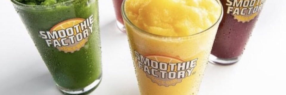 allensmoothies's profile banner image