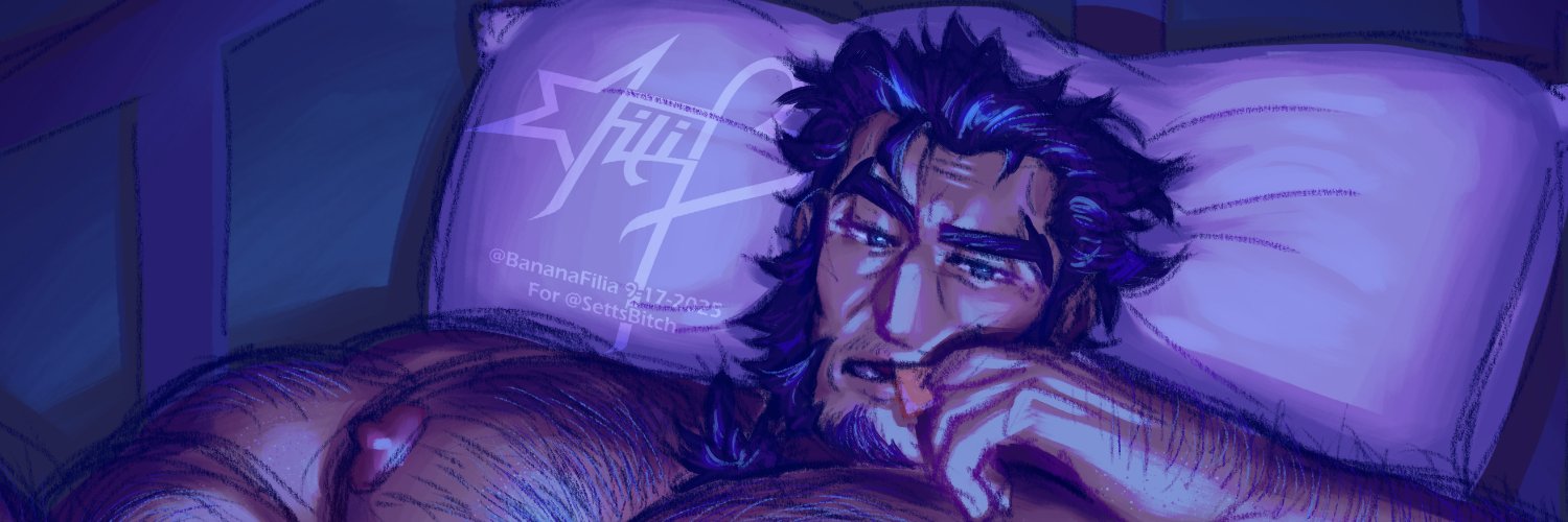 SettsBitch's profile banner image
