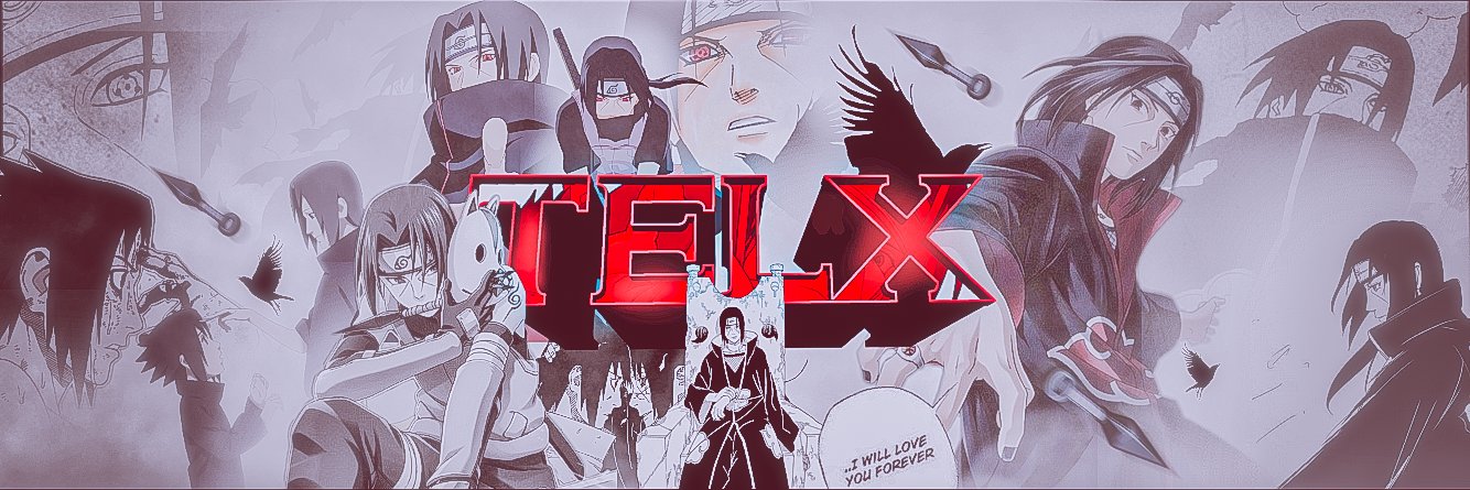 Telx banner