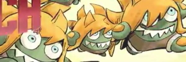 CuteyPikachu Profile Banner
