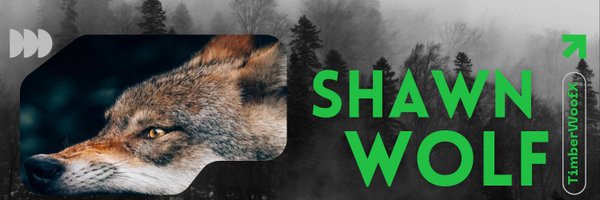 TimberWoofx Profile Banner