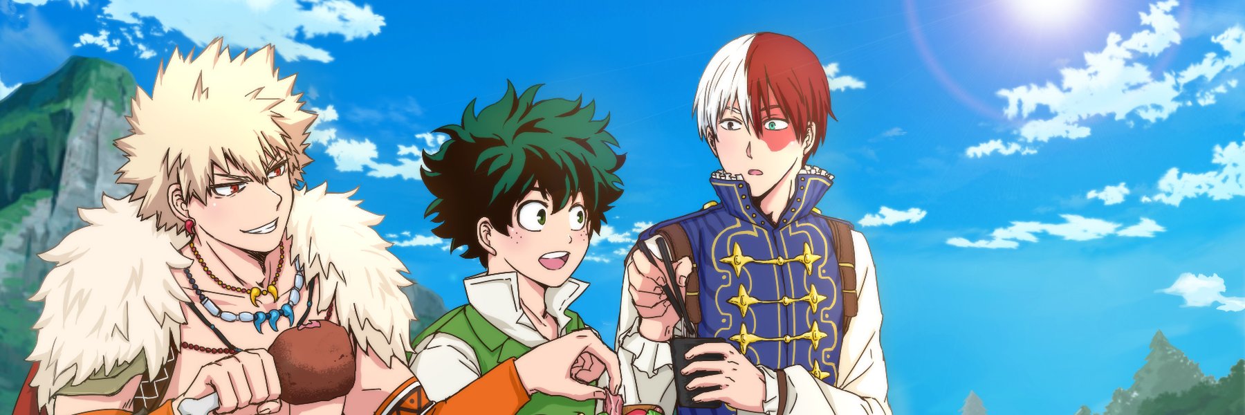 Julian_mha's profile banner image