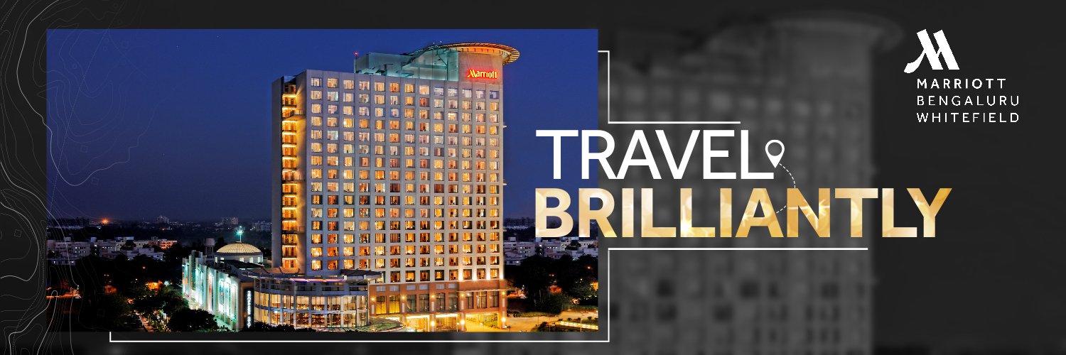 BLRMarriott's profile banner image