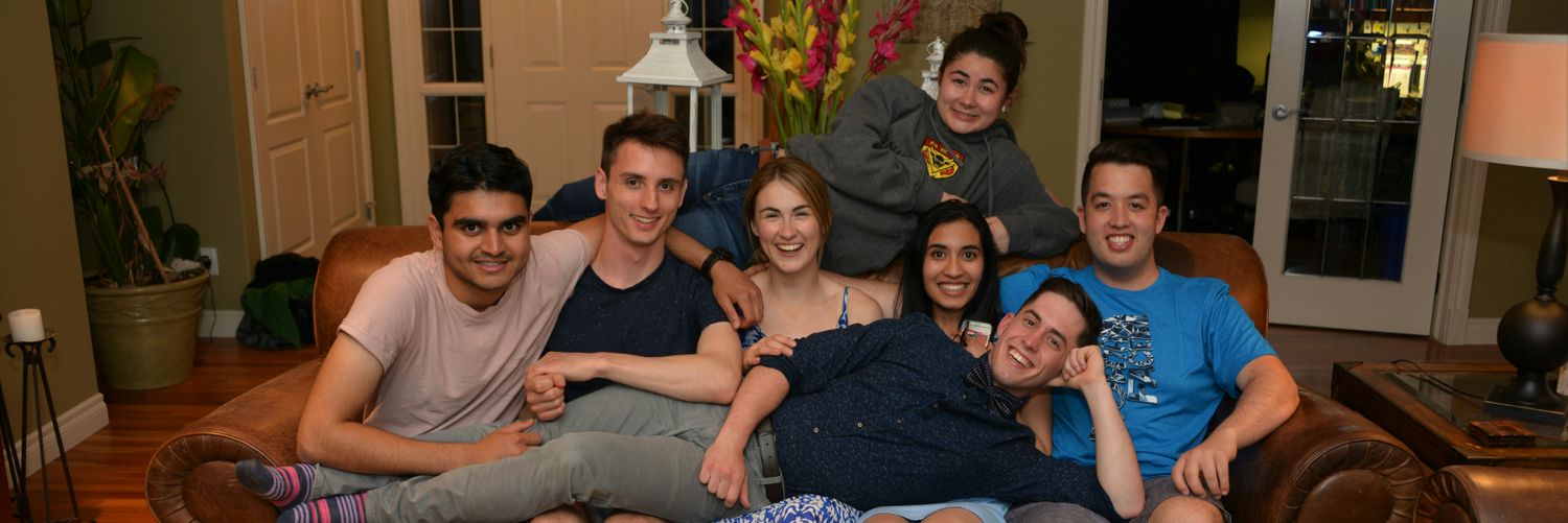 Aaron Lanz banner