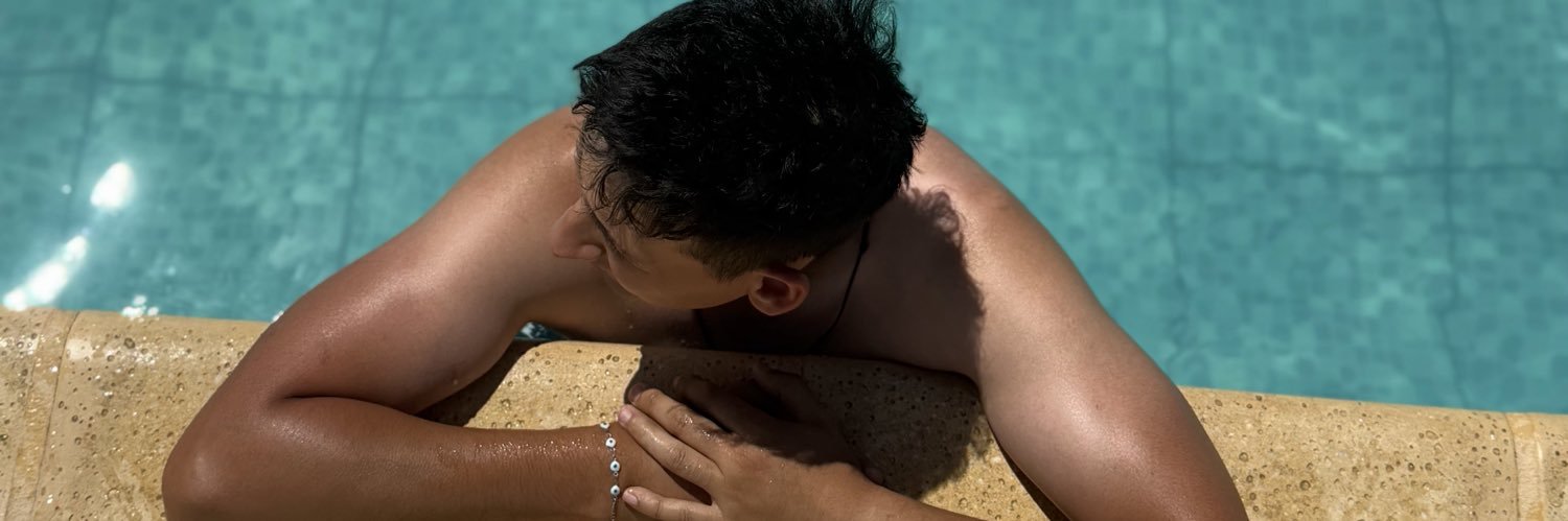 Pablorqz's profile banner image