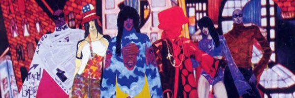 Danny Tickner banner