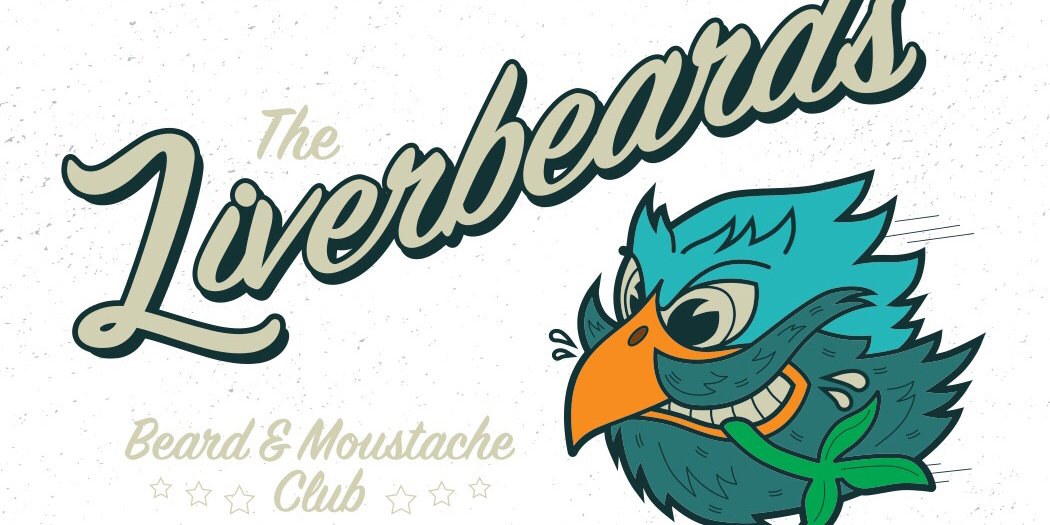 liverbeards's profile banner image