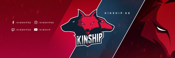 KinshipGG Profile Banner