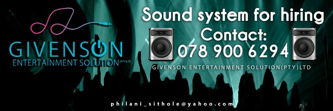 Gp_sithole's profile banner image