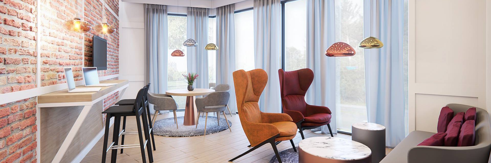 B&B HOTELS GROUP banner