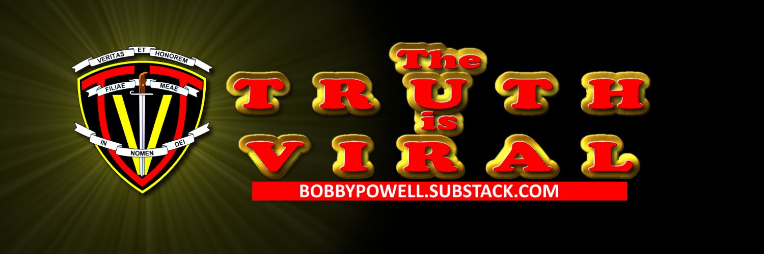 TheTruthIsViral's profile banner image