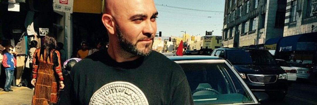 DjLAgger's profile banner image